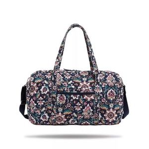 Vera Bradley x Harry Potter L Duffle NWT